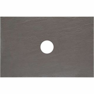 Столешница под раковину Allen Brau Reality 70 1.32022.DG-S Пепел структ